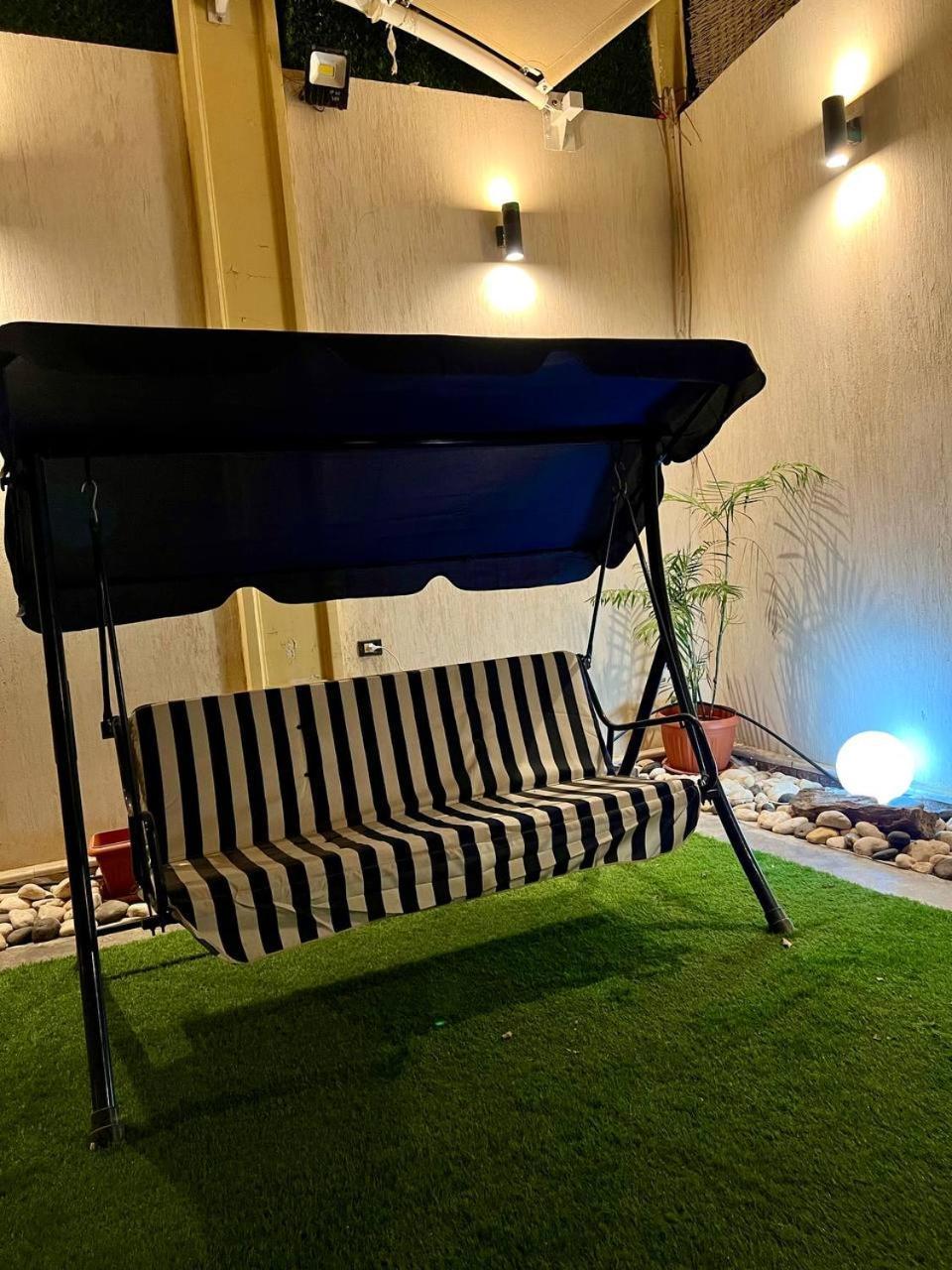 Paradise Studios Sheikh Zayed City Exterior foto