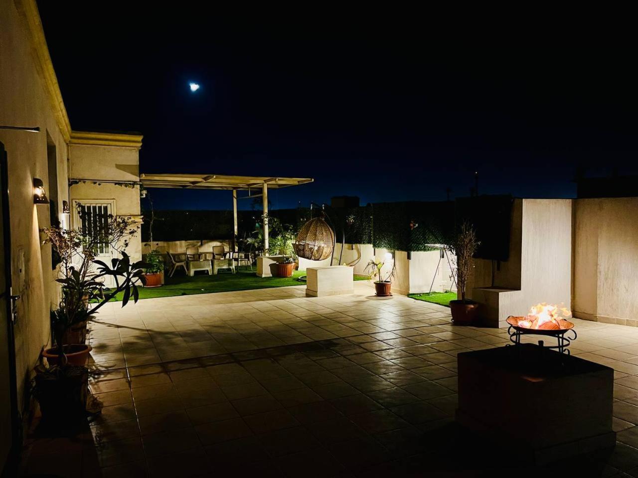 Paradise Studios Sheikh Zayed City Exterior foto